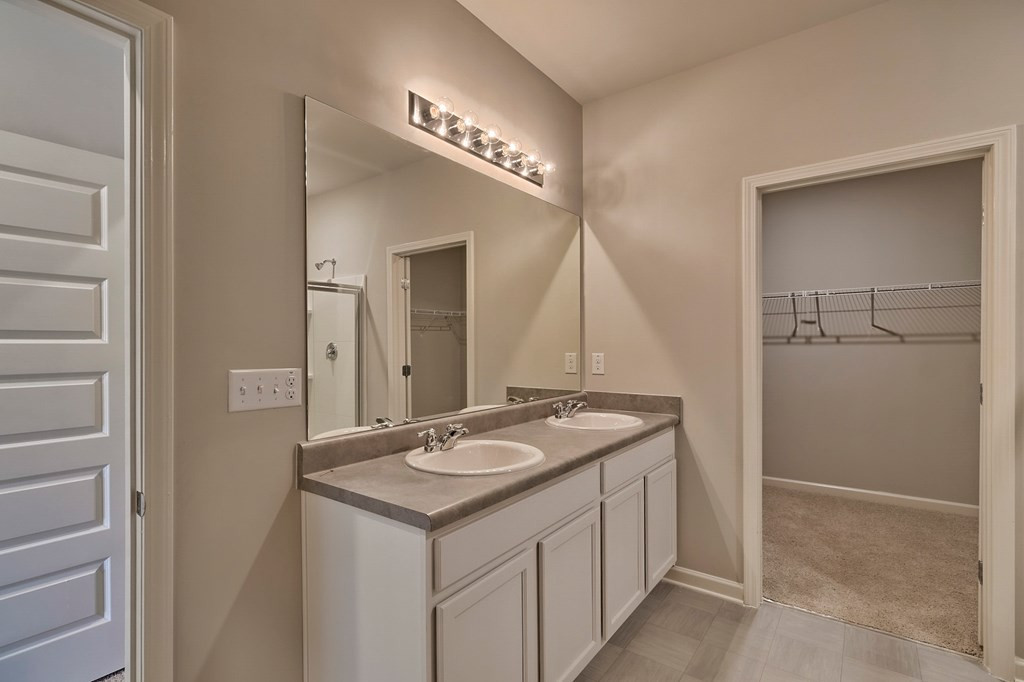 116 Lookout Loop North Augusta, SC 29841 - Photo 16 of 29 Master Bath