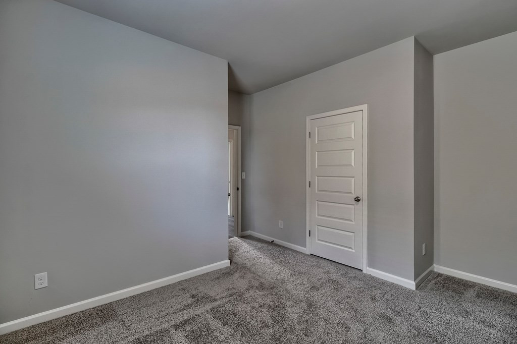 116 Lookout Loop North Augusta, SC 29841 - Photo 18 of 29 Bedroom #2