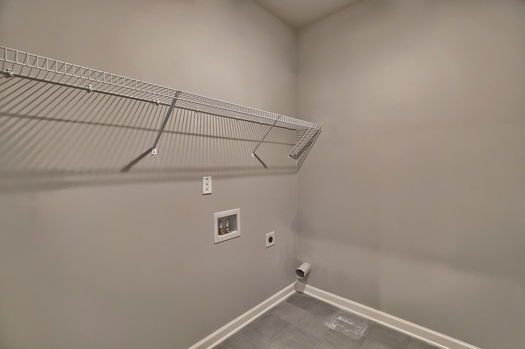 116 Lookout Loop North Augusta, SC 29841 - Photo 19 of 29 Laundry Room