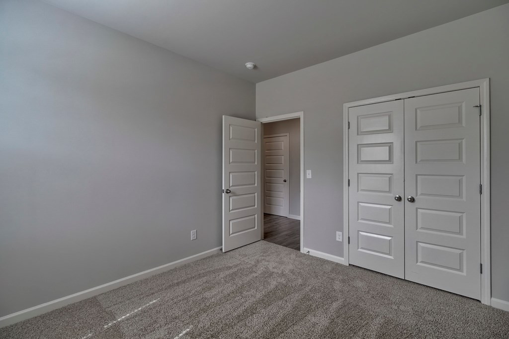 116 Lookout Loop North Augusta, SC 29841 - Photo 21 of 29 Bedroom #3