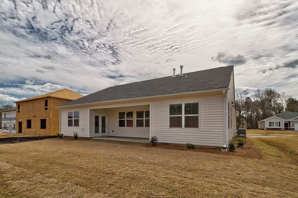 116 Lookout Loop North Augusta, SC 29841 - Photo 27 of 29