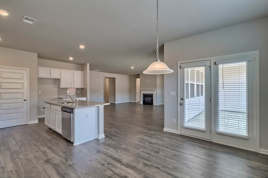 116 Lookout Loop North Augusta, SC 29841 - Photo 8 of 29