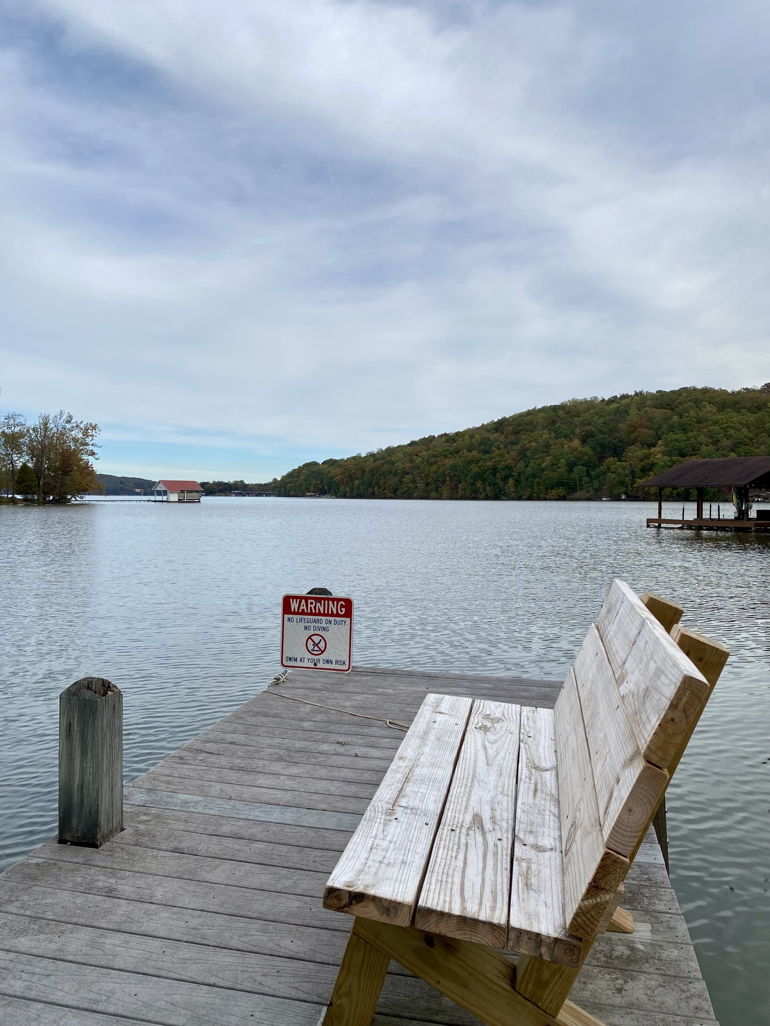 484 Apollo Drive Spring City, TN 37381 - Photo 9 of 18 a view of sitting space with city view