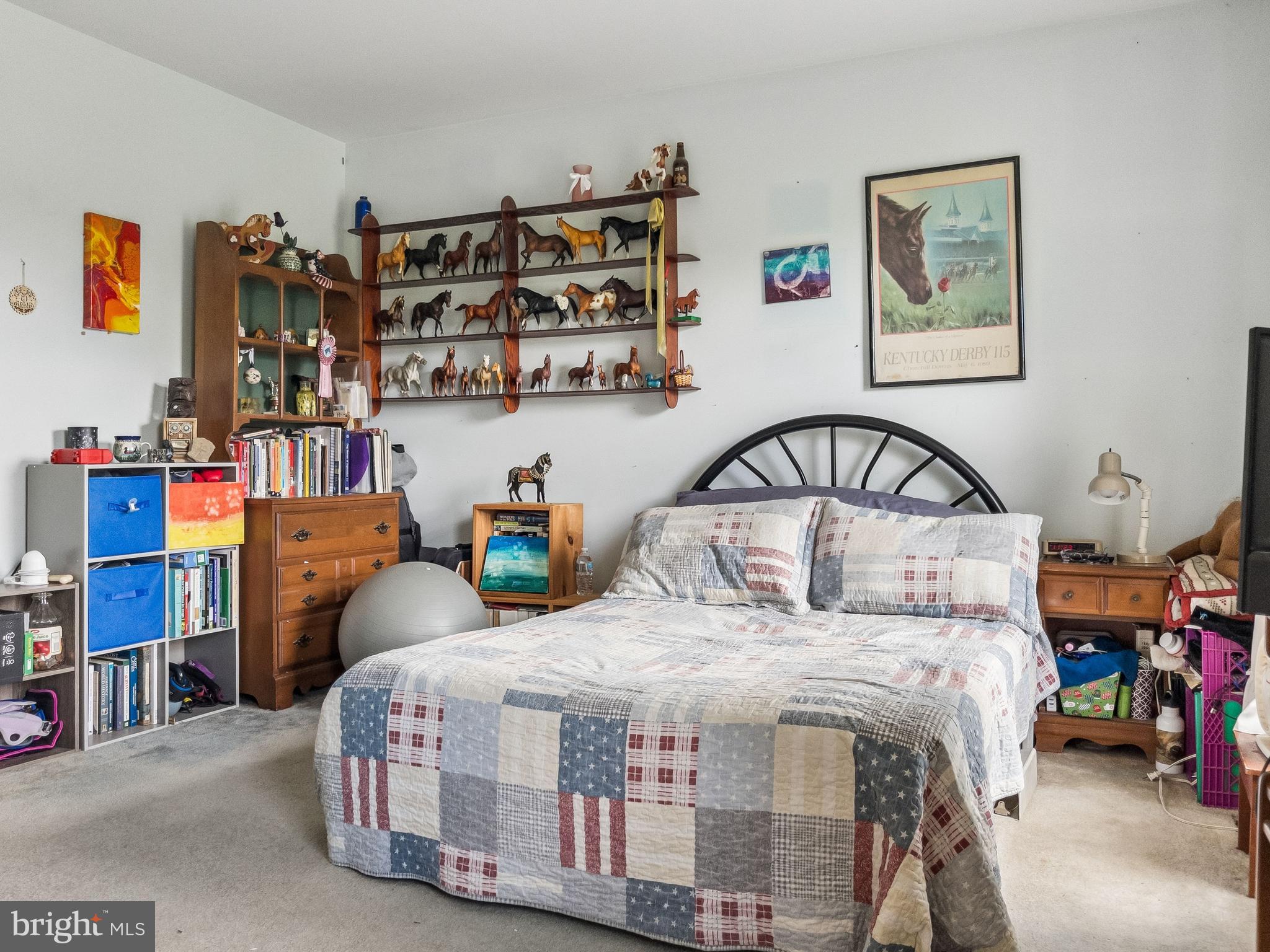 407 Miller Road Reading, PA 19608 - Photo 20 of 37 Bedroom