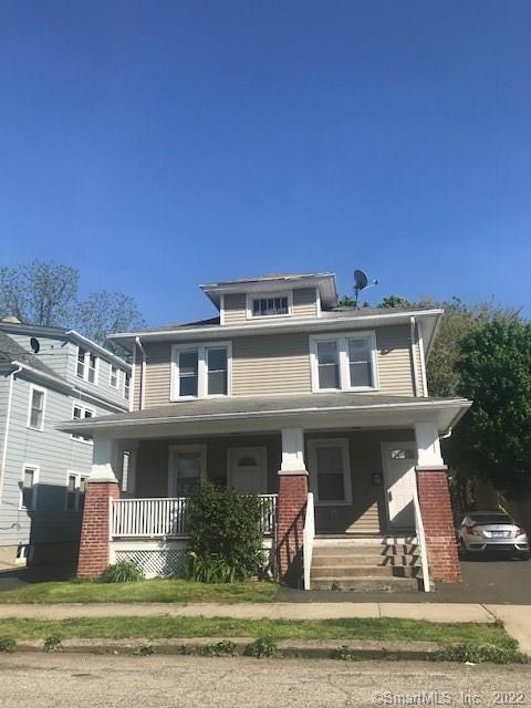24 Flower Street Bridgeport, CT 06605 - Photo 1 of 1