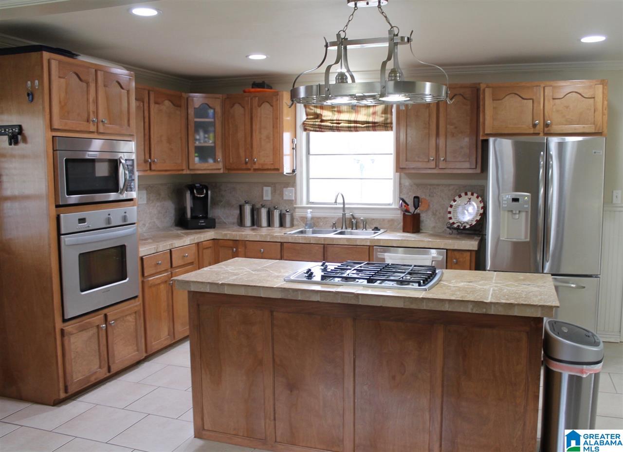 409 Coosa Pines Road Childersburg, AL 35044 - Photo 1 of 26