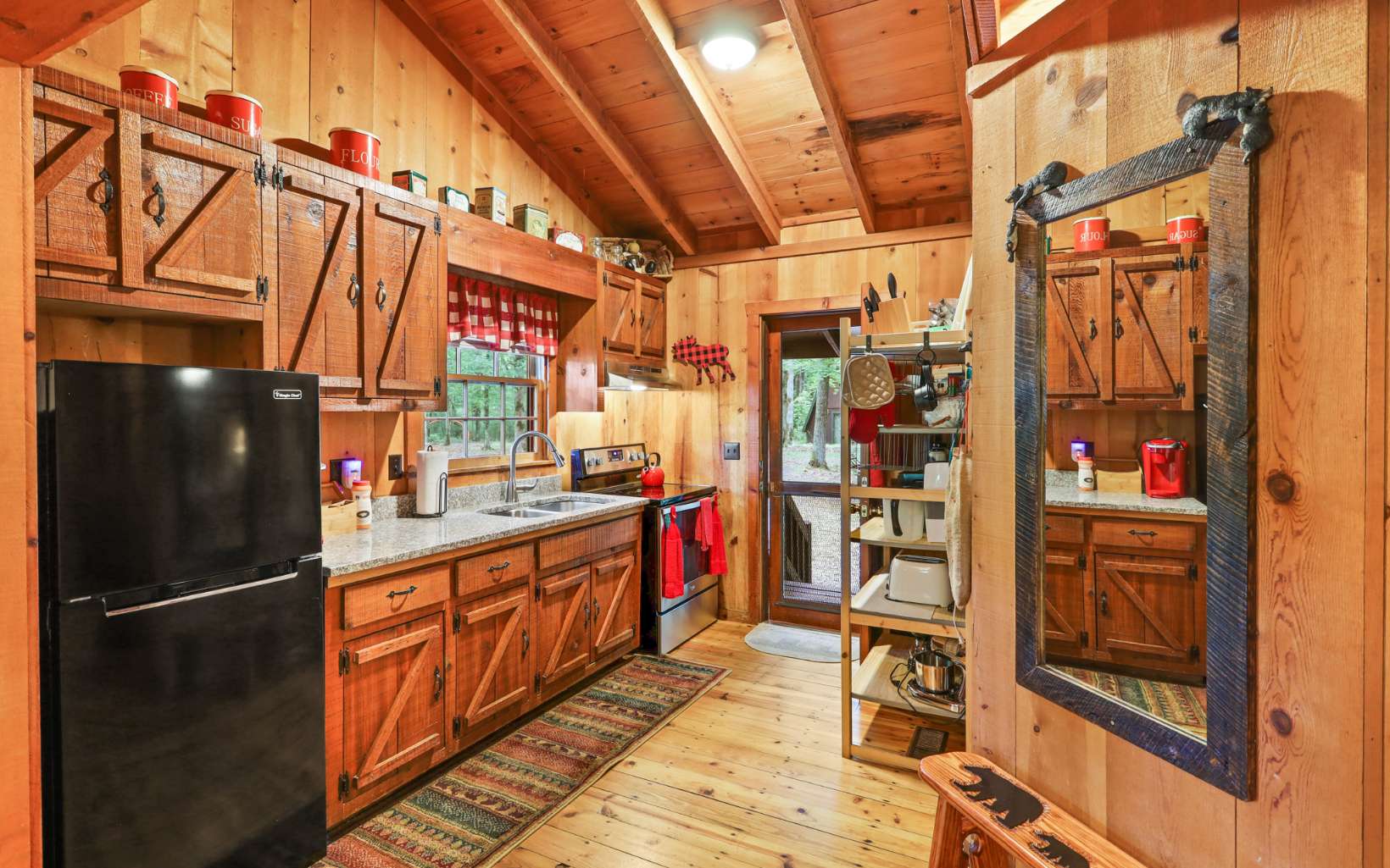 28 Big Tree Road Suches, GA 30572 - Photo 6 of 23 Additional View