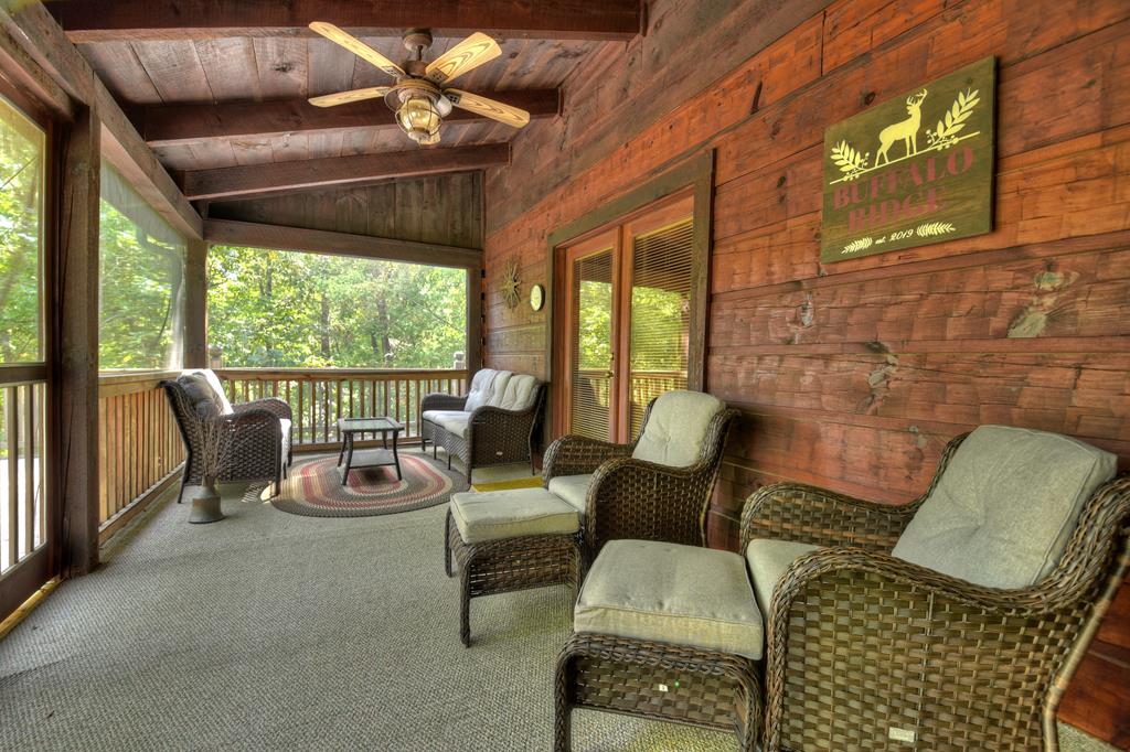 210 Indian Lake Road Mineral Bluff, GA 30559 - Photo 5 of 39