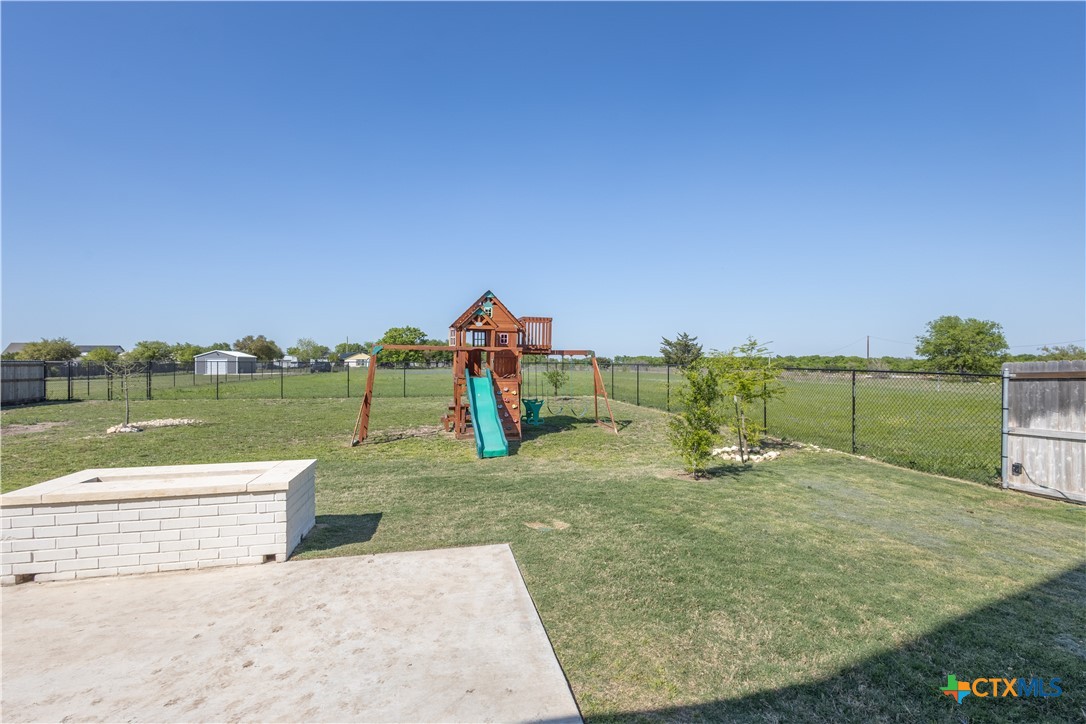 4324 Cedar Creek Road Temple, TX 76504 - Photo 5 of 45