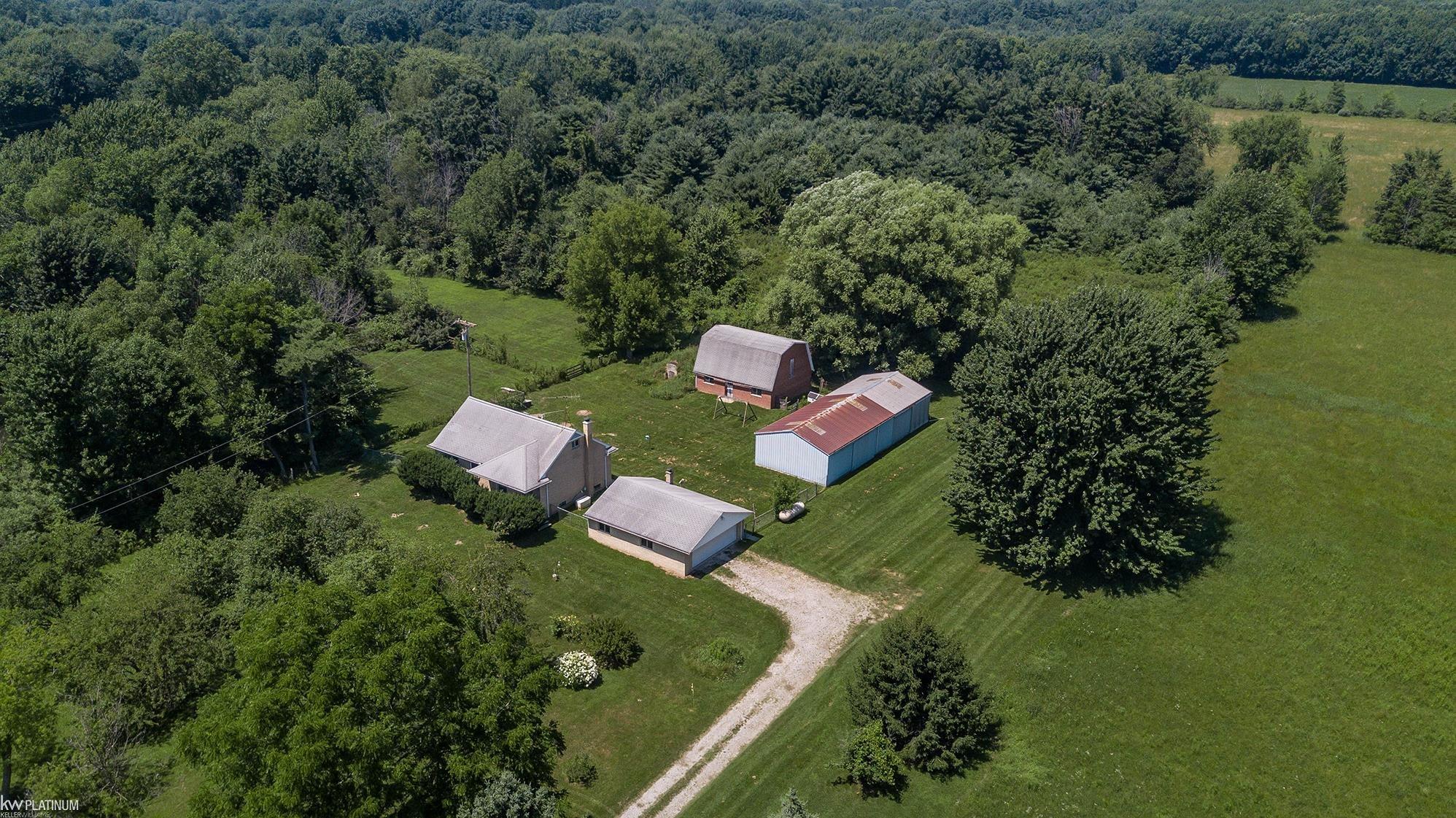 9714 Bryce Road Avoca, MI 48006 - Photo 1 of 1 Gallery Image 1