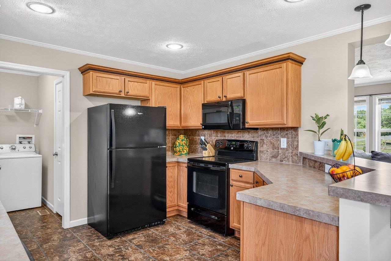 2242 West Dry River Road Dayton, VA 22821 - Photo 13 of 62