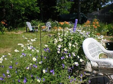565 Higgins Road Eastham, MA 02642 - Photo 23 of 39 565 Higgins-deck