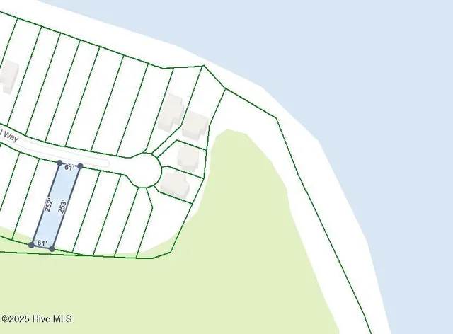 $110,000 | 132 East Royal Way, Merry Hill, NC 27957