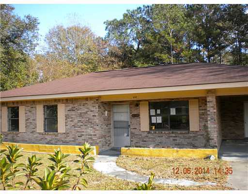 174 Shorty Burgess Road Picayune, MS 39466 - Photo 1 of 12 Primary Photo