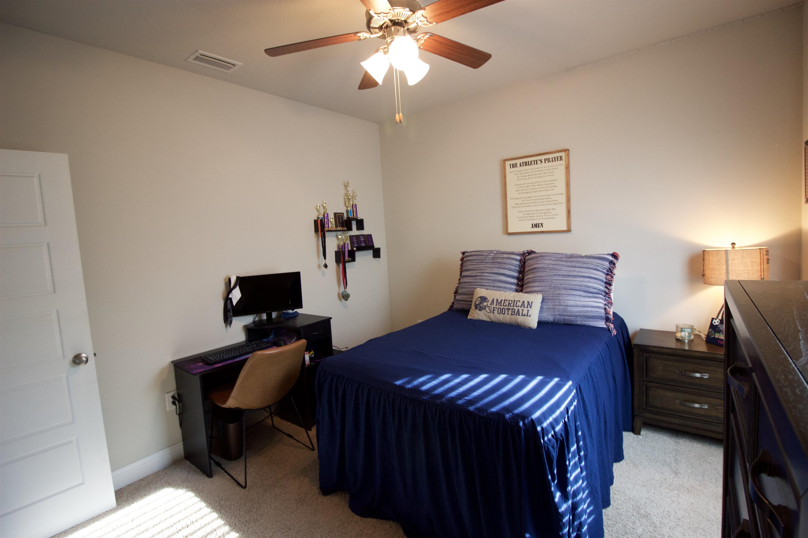 26220 Rosedown Lane Daphne, AL 36526 - Photo 29 of 50 Bedroom 2