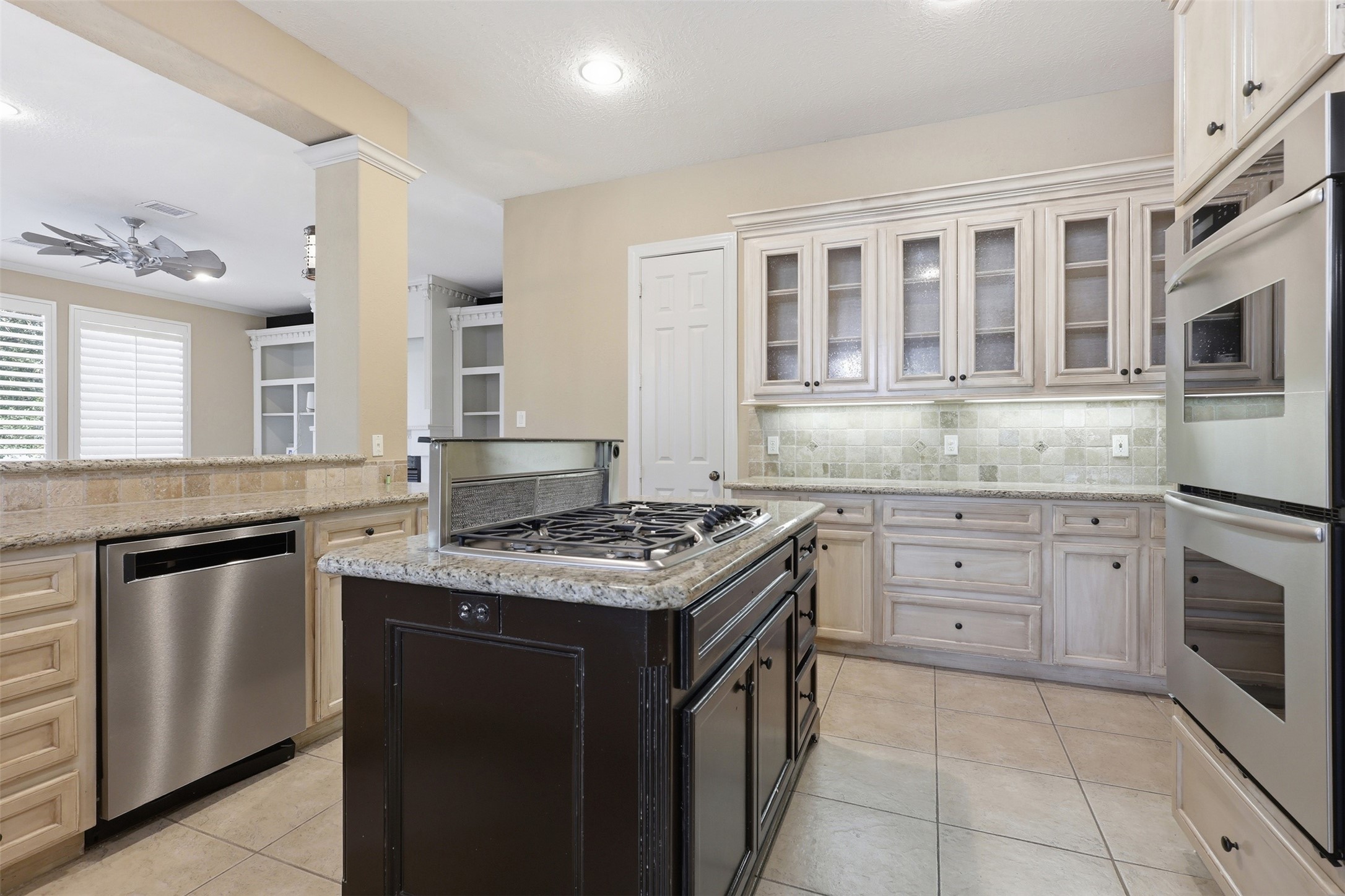 6915 Sandwedge Point Court Spring, TX 77389 - Photo 35 of 50
