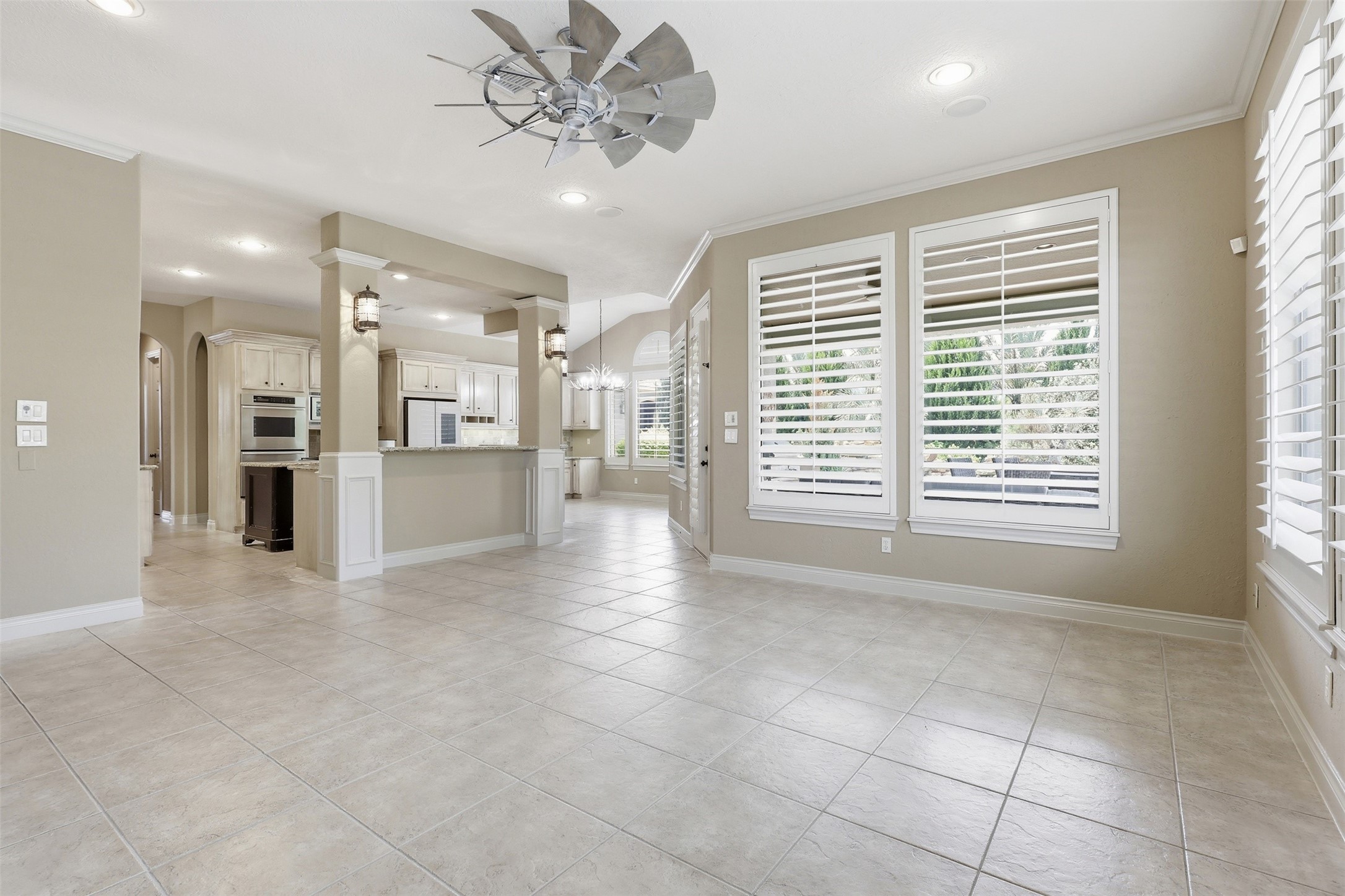 6915 Sandwedge Point Court Spring, TX 77389 - Photo 36 of 50