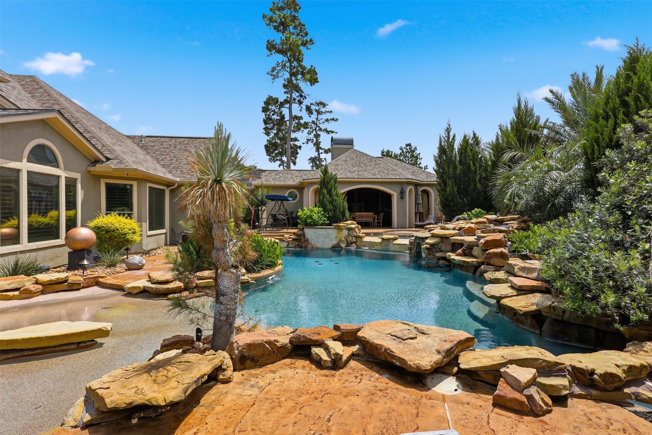 6915 Sandwedge Point Court Spring, TX 77389 - Photo 4 of 50