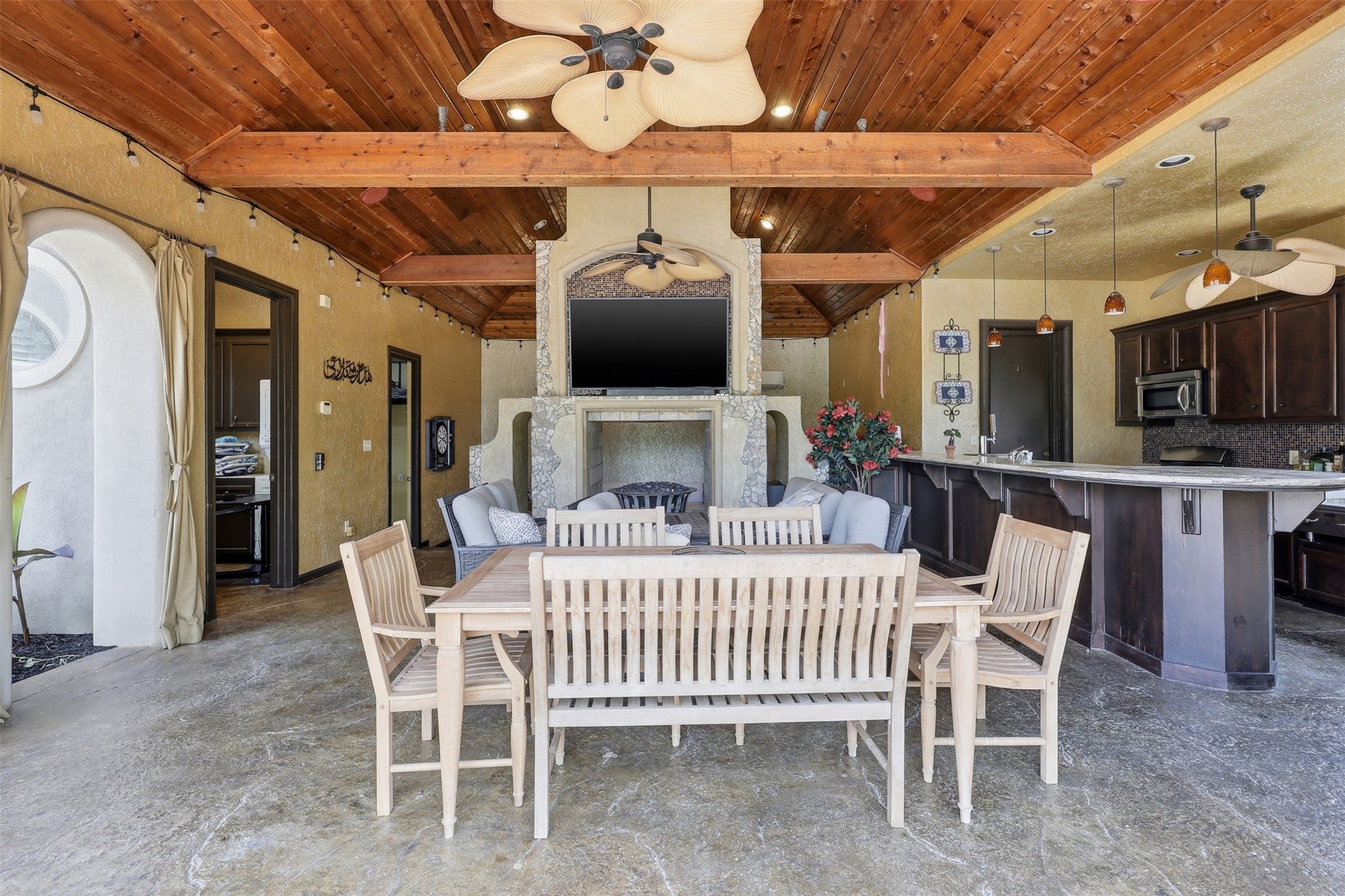 6915 Sandwedge Point Court Spring, TX 77389 - Photo 48 of 50
