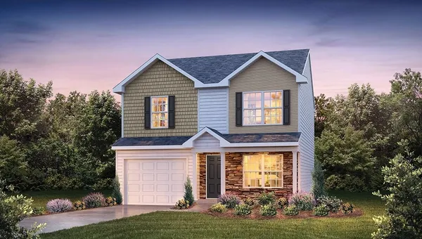 $244,900 | 1136 Kaden Court, Roebuck, SC 29376