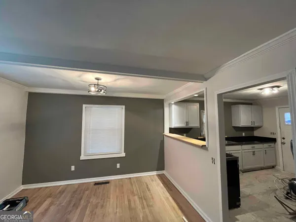 $1,900 | 1734 Cahoon Street Southwest, Atlanta, GA 30310