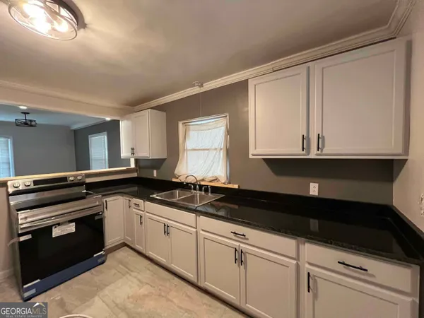 $1,900 | 1734 Cahoon Street Southwest, Atlanta, GA 30310