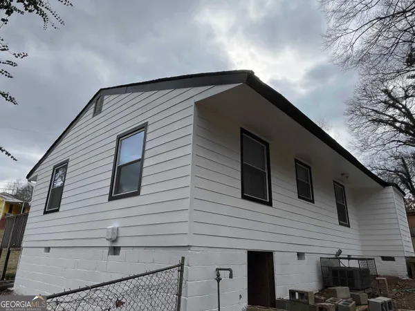 $1,900 | 1734 Cahoon Street Southwest, Atlanta, GA 30310