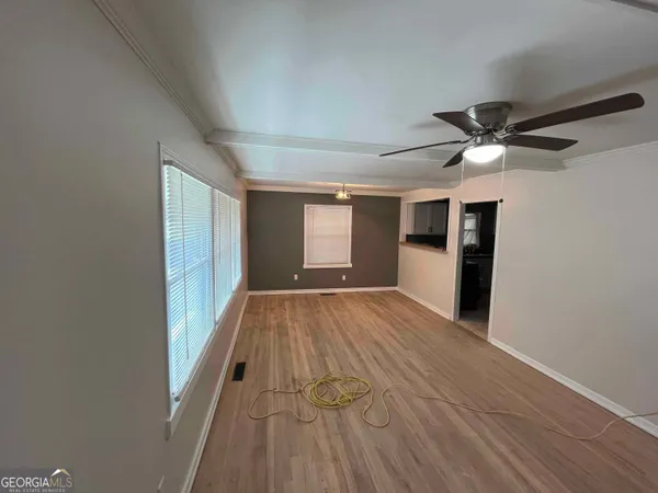 $1,900 | 1734 Cahoon Street Southwest, Atlanta, GA 30310