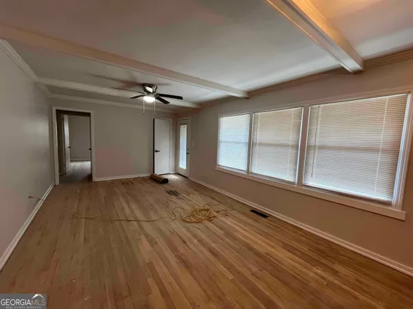 $1,900 | 1734 Cahoon Street Southwest, Atlanta, GA 30310