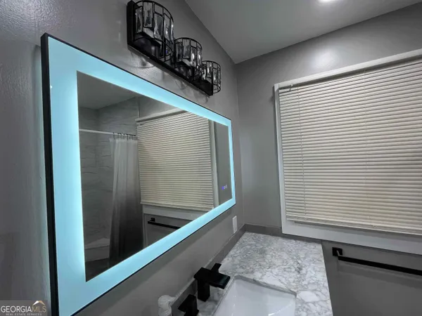 $1,900 | 1734 Cahoon Street Southwest, Atlanta, GA 30310