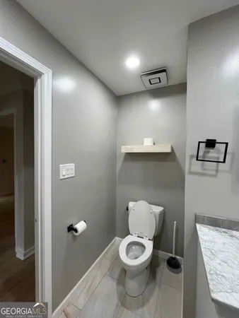 $1,900 | 1734 Cahoon Street Southwest, Atlanta, GA 30310