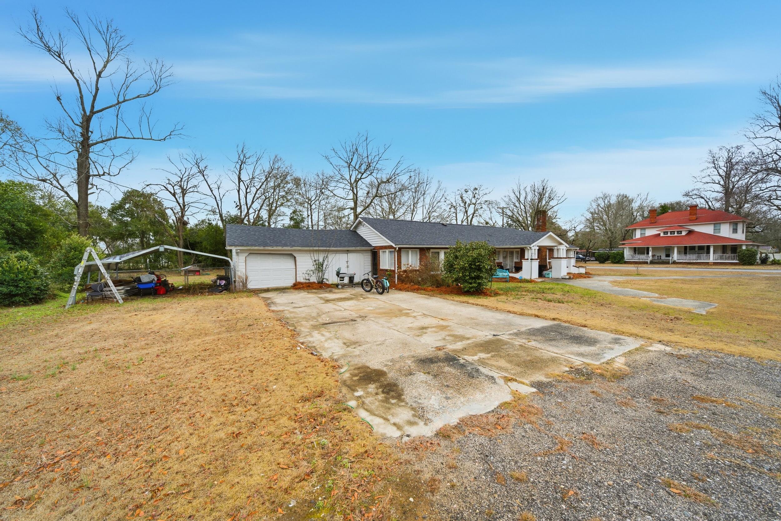 495 Barnwell Street Springfield, SC 29146 - Photo 25 of 25 Gallery Image 25