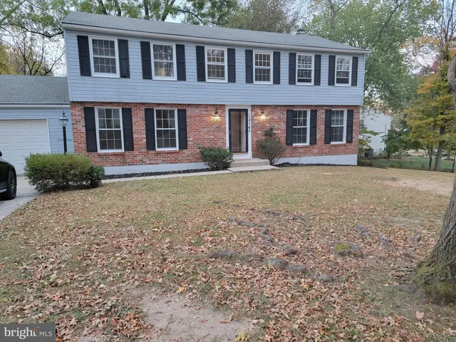 $725,000 | 10145 Goodin Circle, Columbia, MD 21046