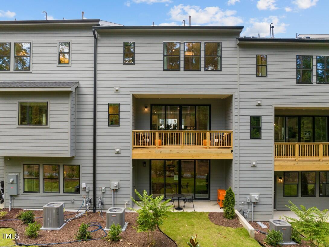 4708 Cypress Tree Lane, Unit 27 Raleigh, NC 27612 - Photo 9 of 9 38-print-DJI_0384