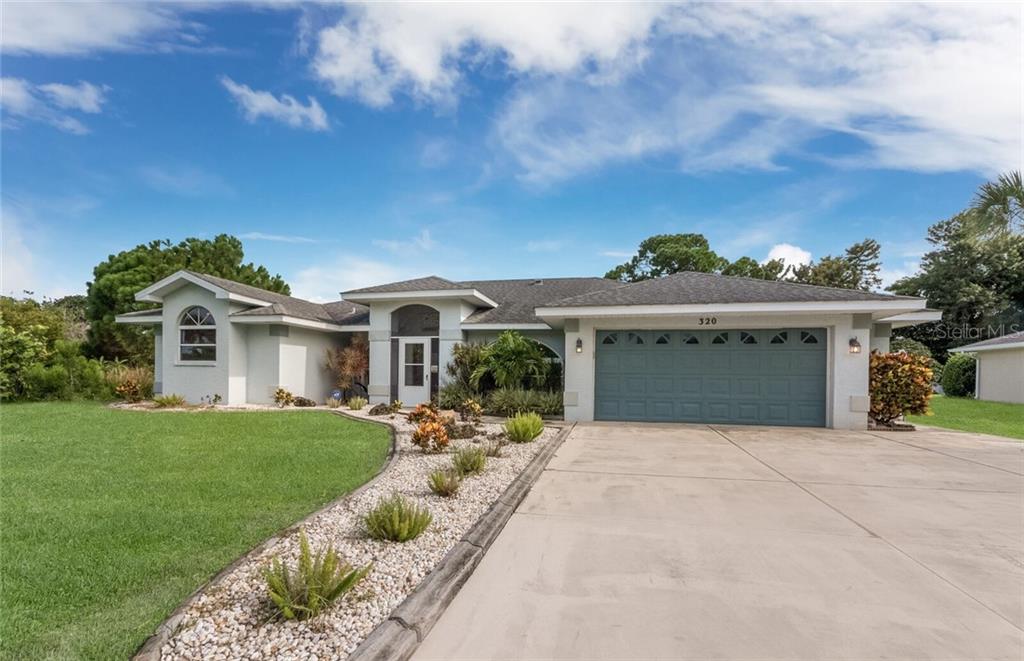 320 Hills Road Nokomis, FL 34275 - Photo 1 of 1 Gallery Image 1