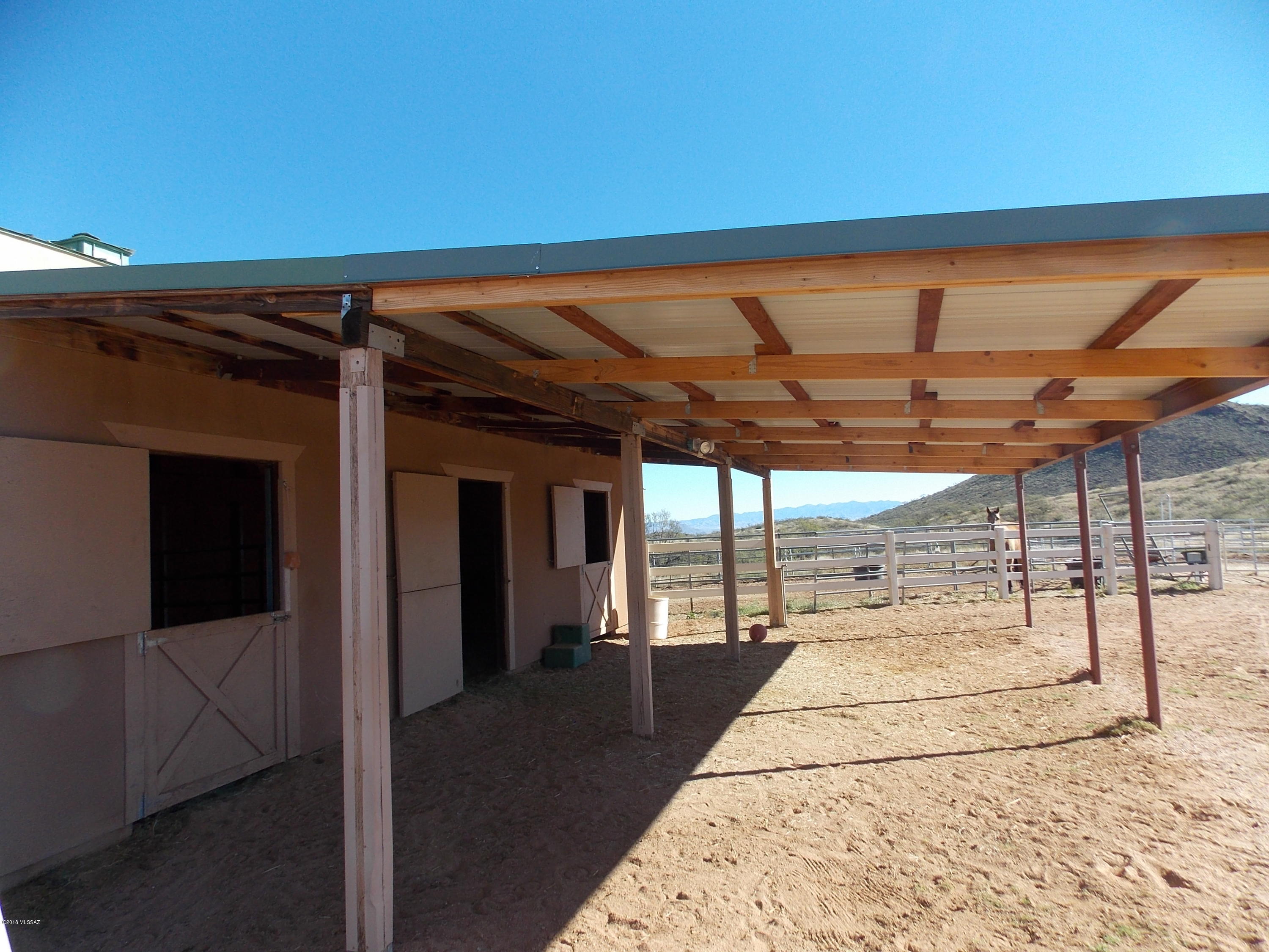 10757 North High Lonesome Road Elfrida, AZ 85610 - Photo 41 of 44