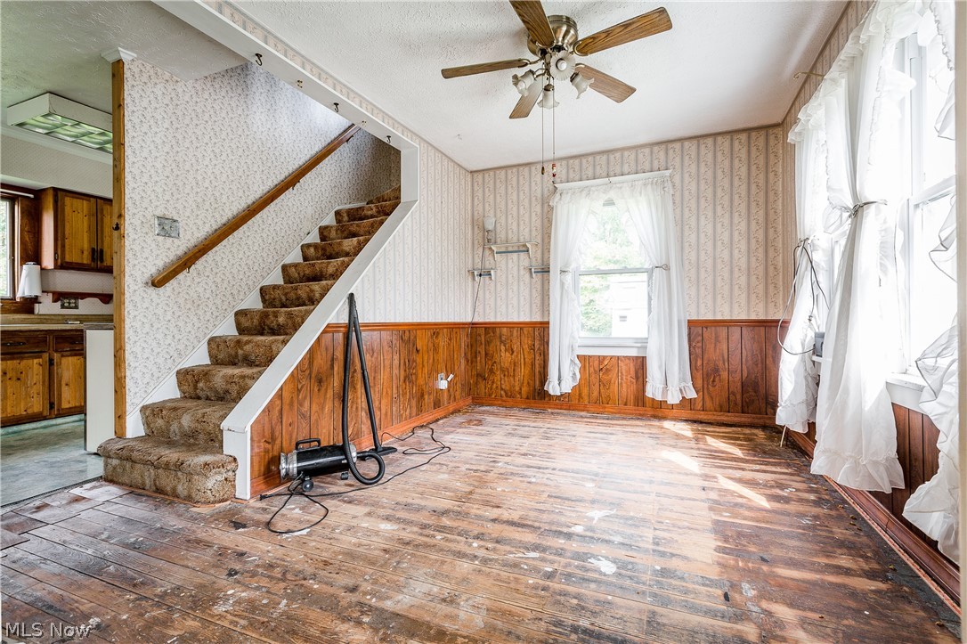 1069 Ravenna Road Kent, OH 44240 - Photo 13 of 20 Dining Room