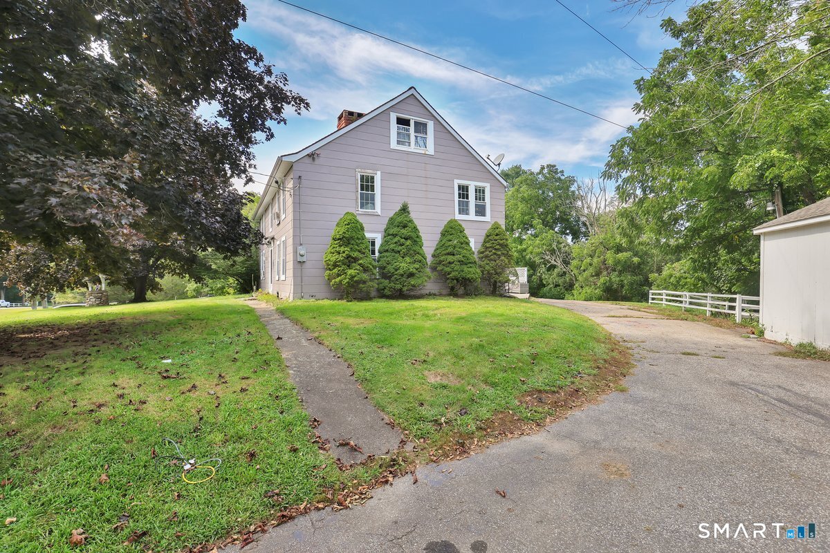 166 Newent Road Lisbon, CT 06351 - Photo 38 of 39 Gallery Image 38