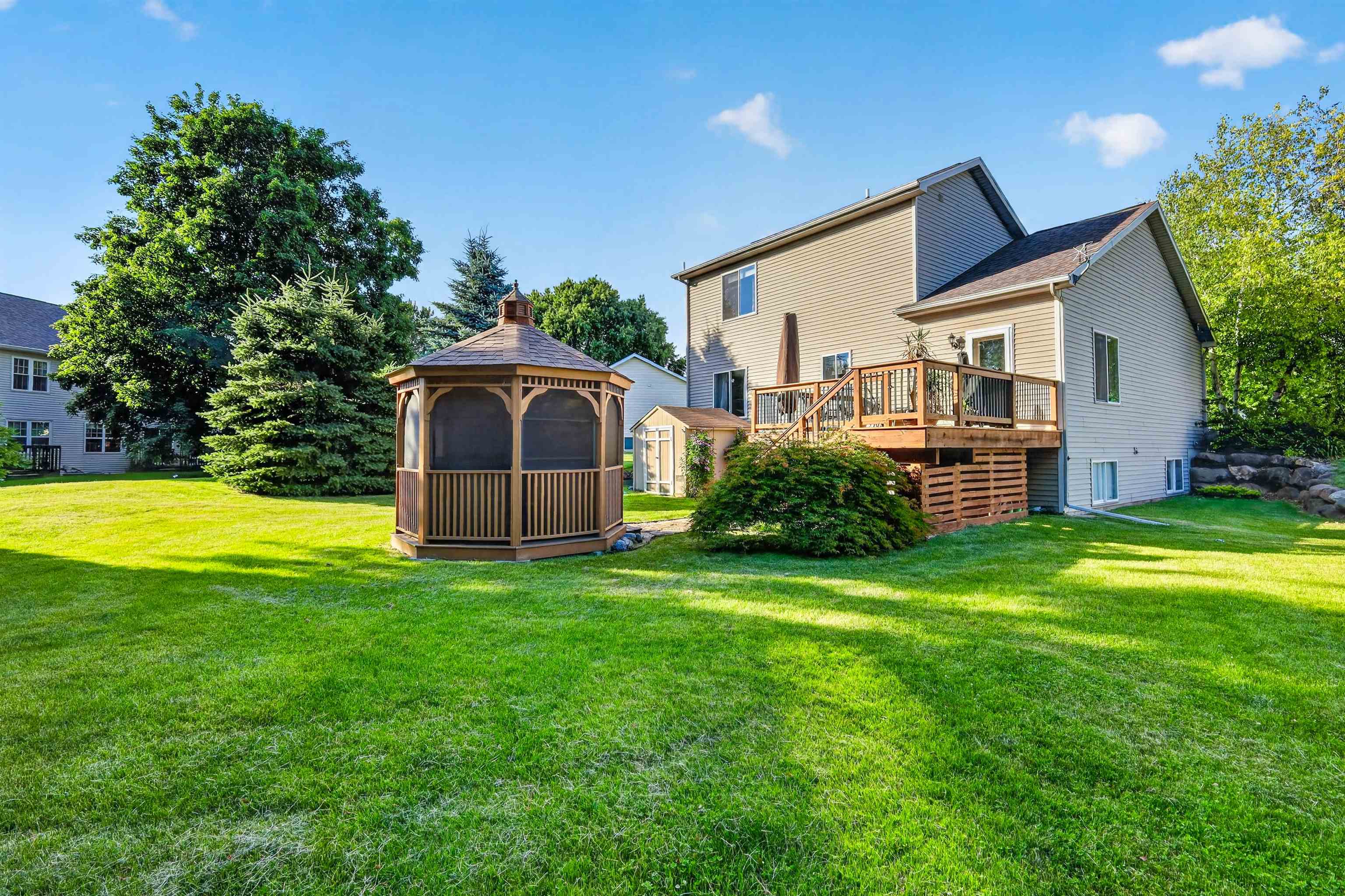 236 Westend Circle Sun Prairie, WI 53590 - Photo 40 of 48
