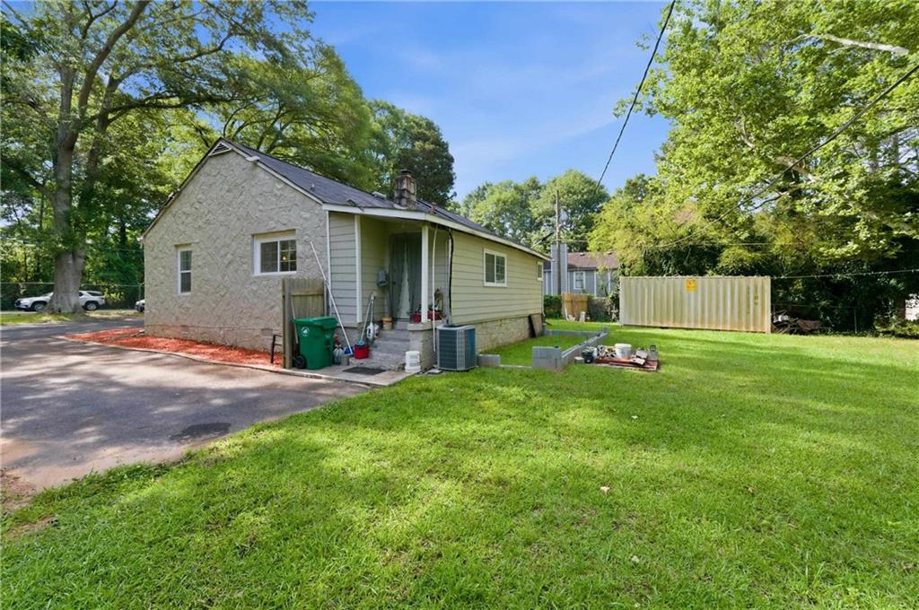 2325 Phillips Road Lithonia, GA 30058 - Photo 24 of 32