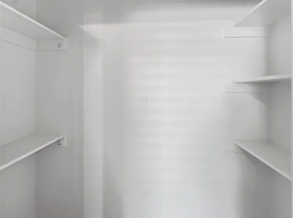 a view of a hallway