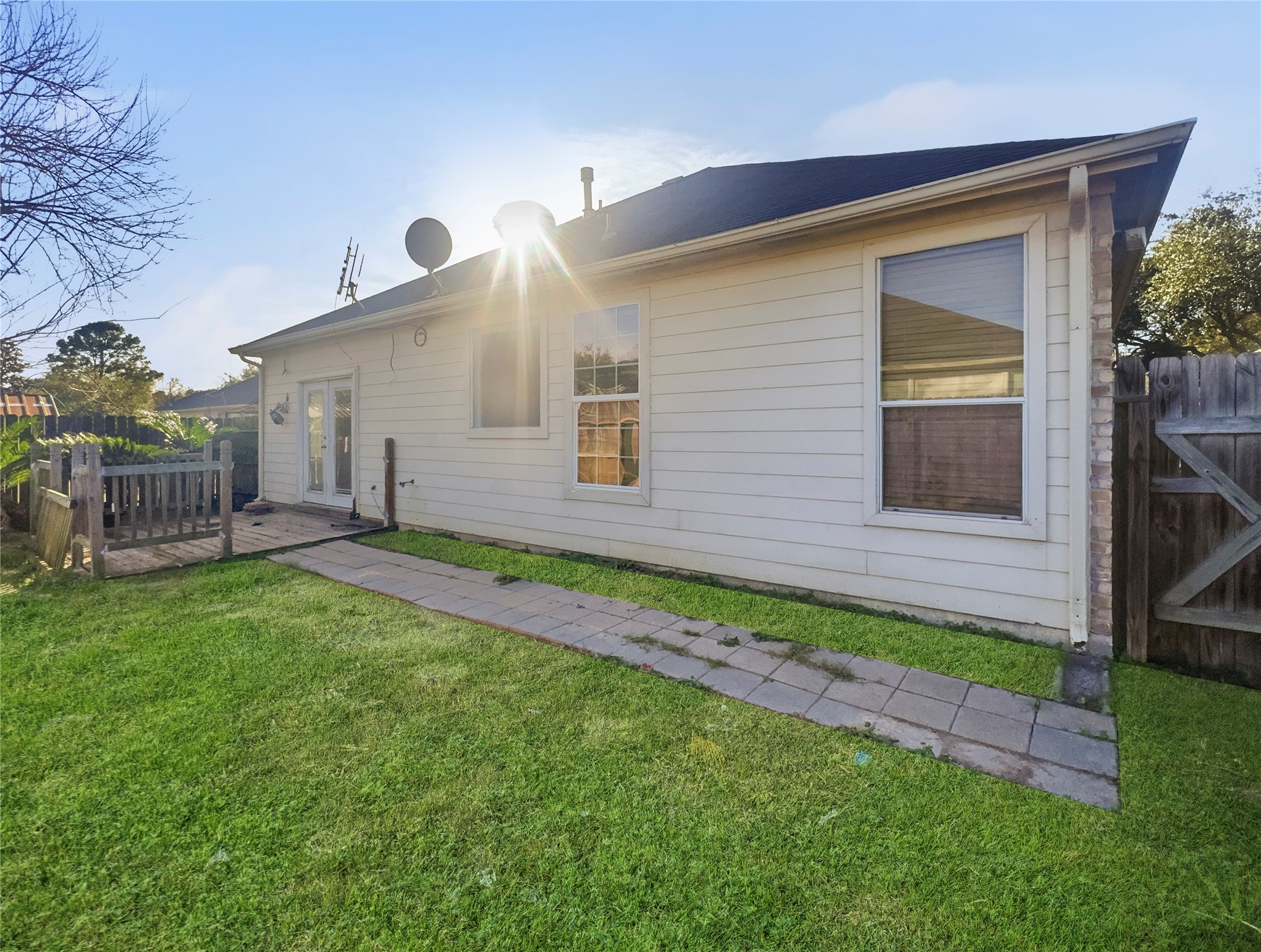 907 Morley Park Lane Spring, TX 77373 - Photo 23 of 27