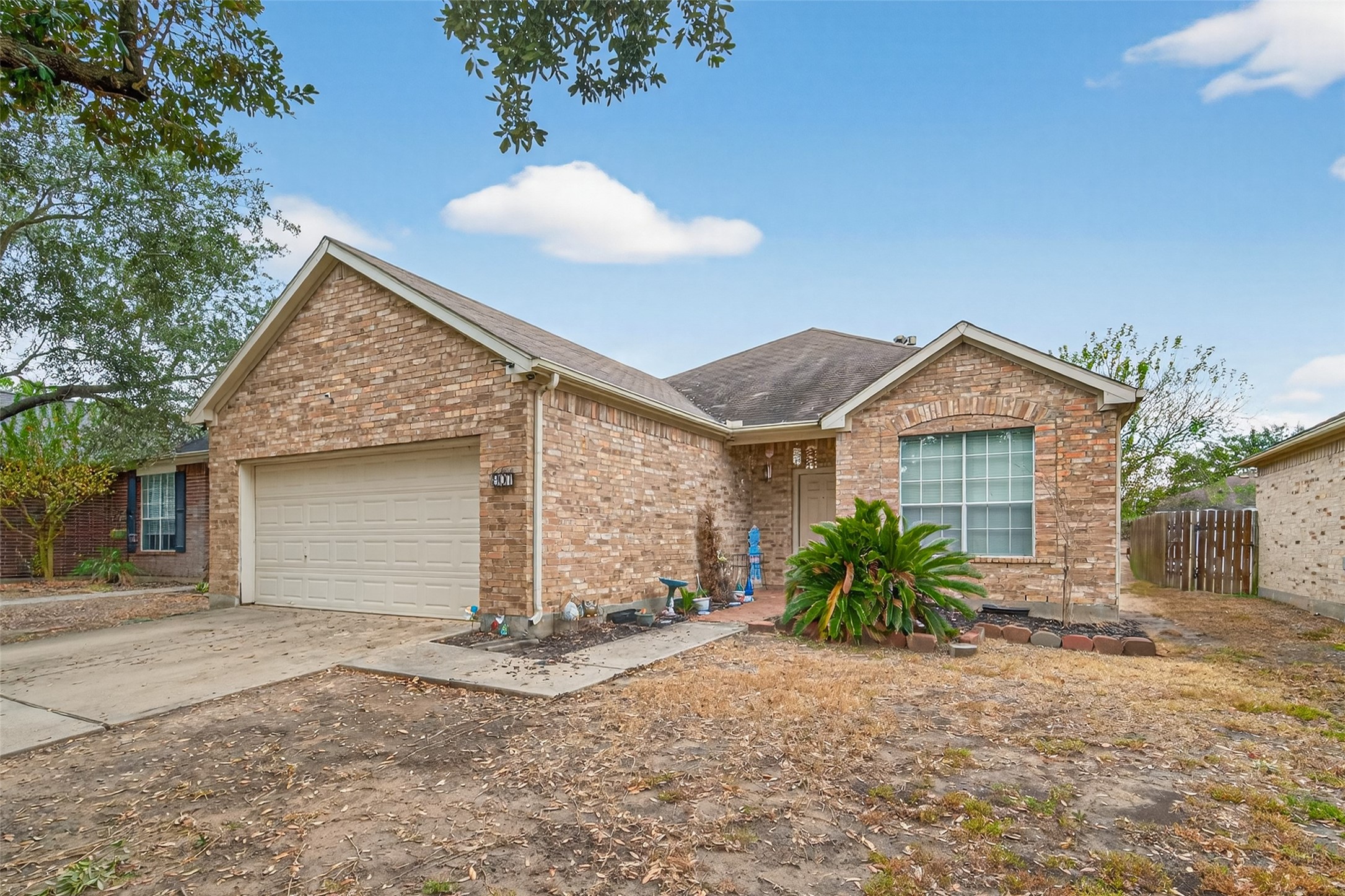 907 Morley Park Lane Spring, TX 77373 - Photo 4 of 27