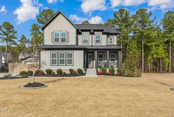 $745,000 | 1436 The Parks Drive, Pittsboro, NC 27312