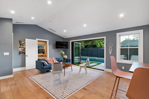 $3,895,000 | 1050 Lincoln Court, San Jose, CA 95125
