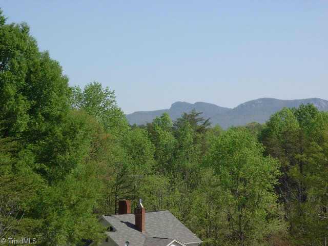 1141 Curt Boyles Road King, NC 27021 - Photo 8 of 9 Other. Hanging Rock view from front porch