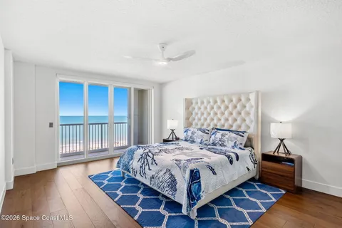 $1,225,000 | 2075 A1A Jimmy Buffett Mem Highway, Unit 2302B, Indian Harbour Beach, FL 32937