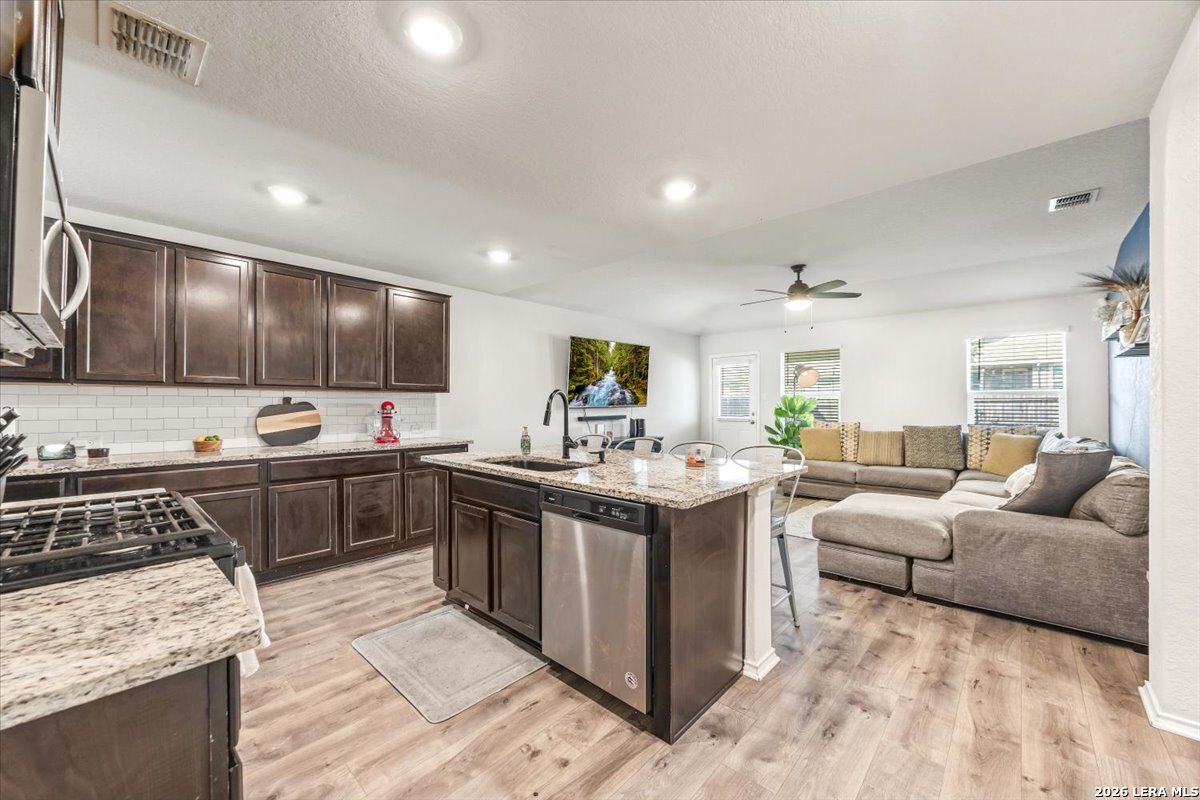 29525 Spring Copper Bulverde, TX 78163 - Photo 9 of 46 Gallery Image 9