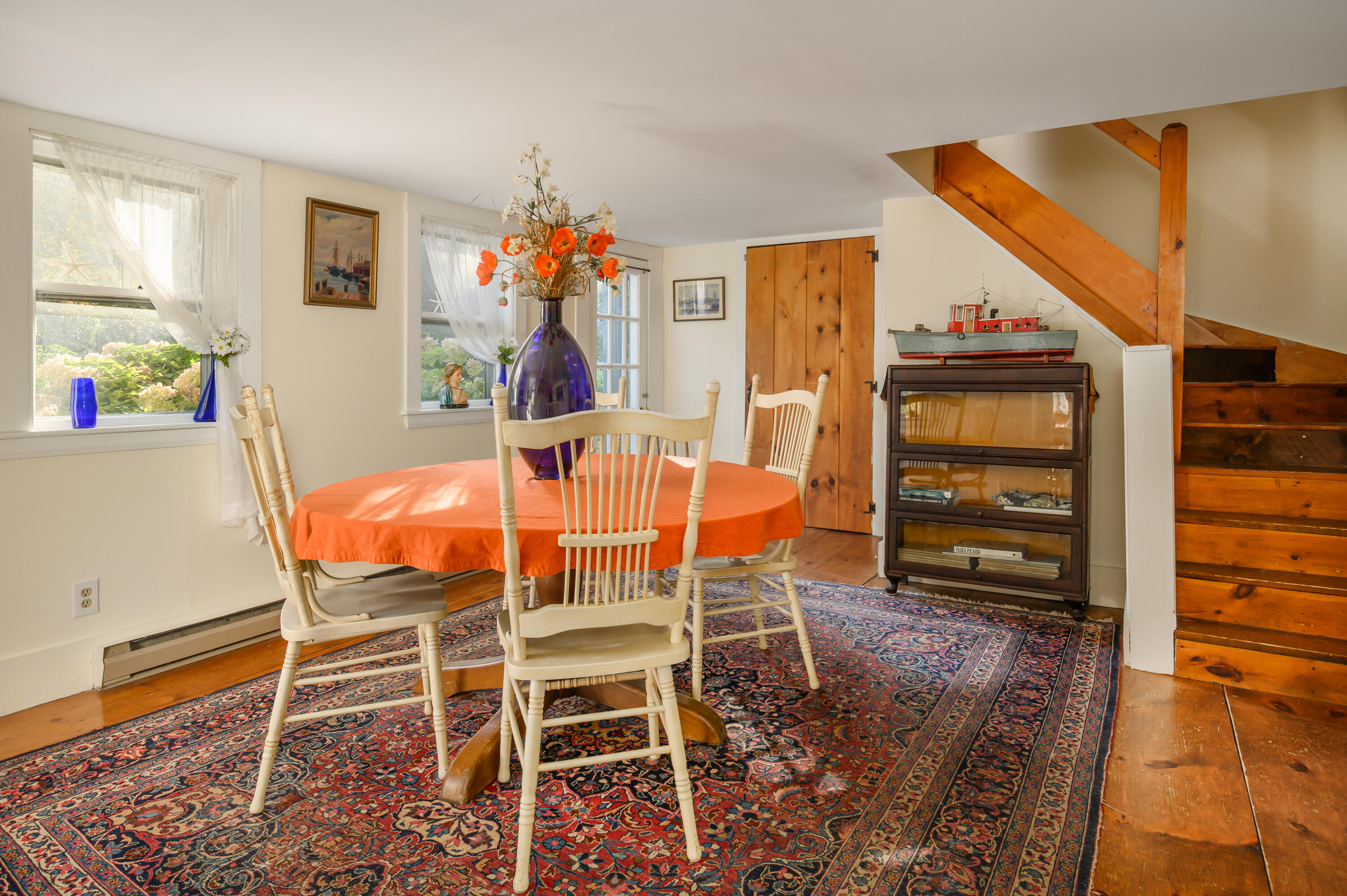 233 Alfred Road Kennebunk, ME 04043 - Photo 7 of 27 Dining Room
