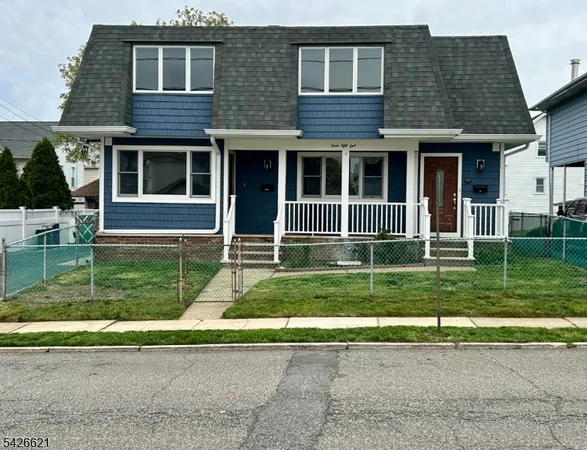 $799,000 | 351 Banta Avenue, Garfield, NJ 07026